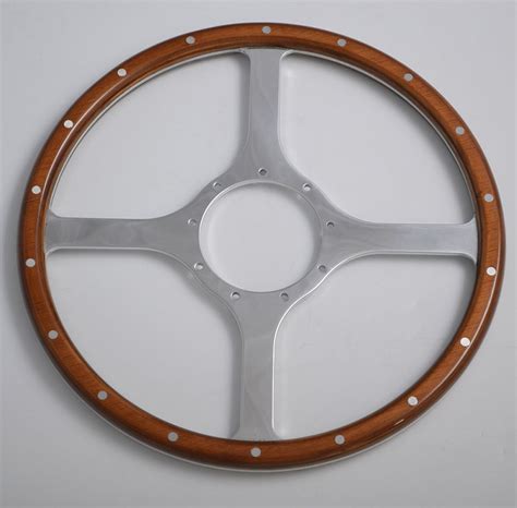 Classic Retro steering wheel - Goodao Technology Co., Ltd.