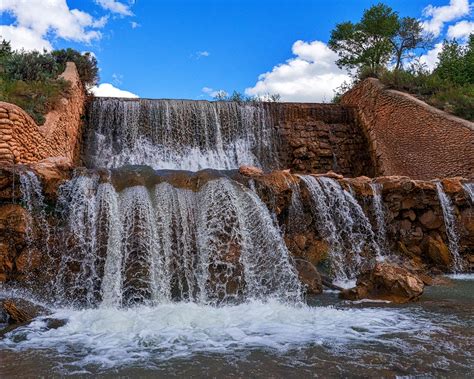 Cedar Canyon Campground in Cedar City, Utah - Things to Do