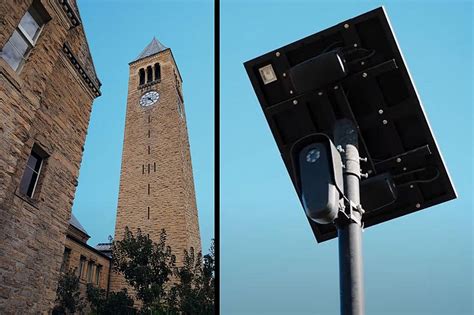 Ithaca's Security Upgrade: Gunshot Detection System For Rapid Response