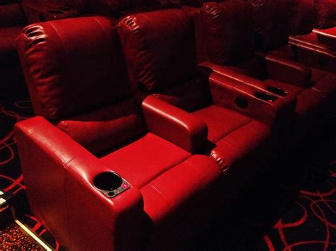 AMC Installs Recliners to Make Movies More Like Home | WNYC | New York Public Radio, Podcasts ...