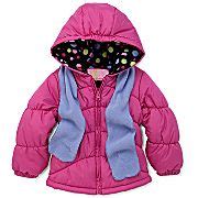 Kid's Winter Coats $5 Shipped - My Crazy Savings