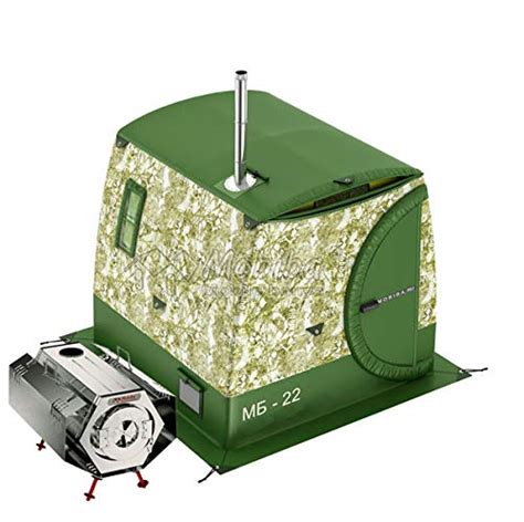 4 Best Cold Weather Tents With Stoves: What You Have To Know