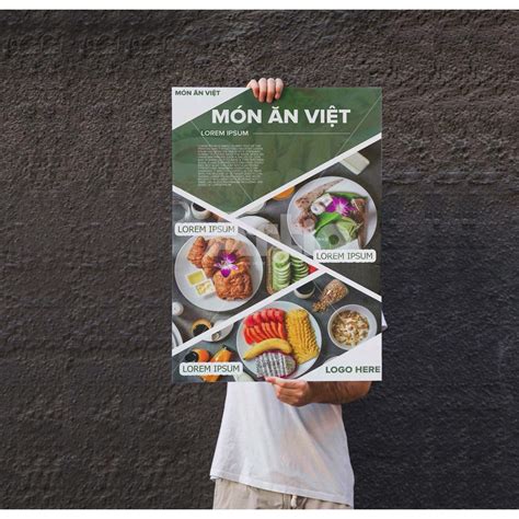 Thiết kế Poster sự kiện | Poster Design | Áp phích | Shopee Việt Nam