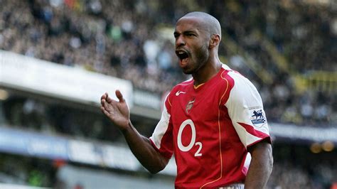 Henry wants to be Arsenal boss, kit man or groundsman as return to Emirates Stadium is ...