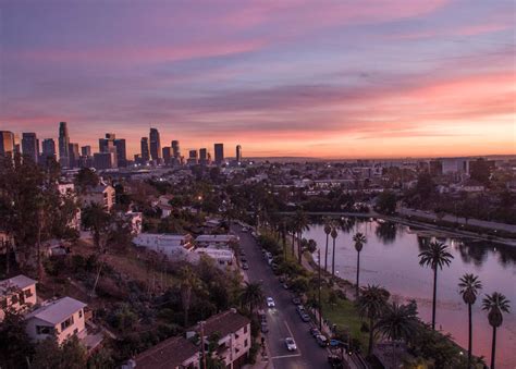 Los Angeles records its hottest ever temperature - HVAC&R News