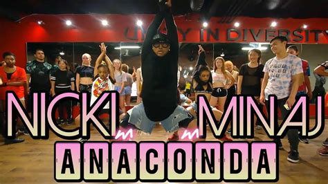 Anaconda nicki minaj lyrics - pubklop