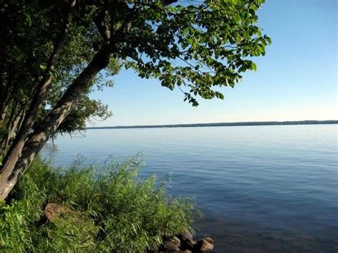 Lake Gogebic State Park - Upper Peninsula of Michigan