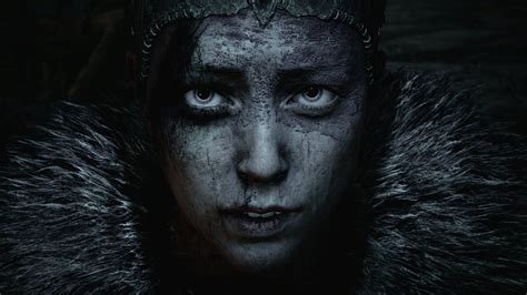 Hellblade Senua's Sacrifice Wallpapers - Wallpaper Cave