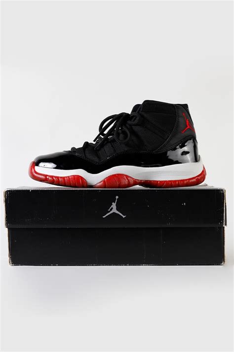 Jordan 11 Bred 212 Box Clearance | bellvalefarms.com