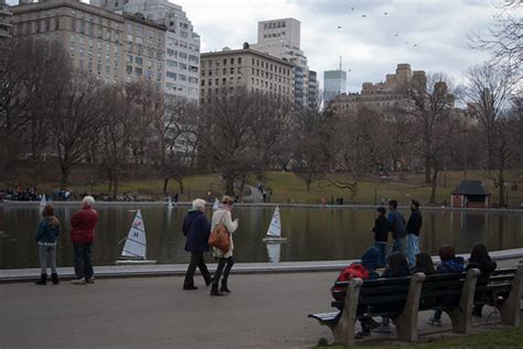 Stuart Little Boat Race | Conservatory Water, Central Park N… | Flickr