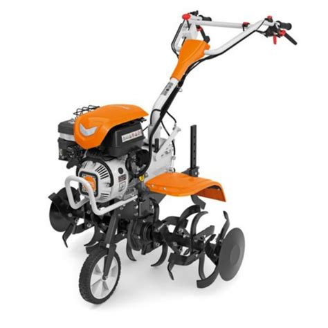 7.1 HP 5.2 Kw Stihl Power Tiller, For Agriculture, Rs 72000 /unit | ID: 22419449448