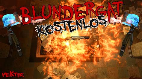 Mob of the Dead | Blundergat "Kostenlos" (German) [HD] - YouTube