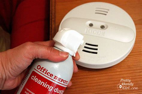 Smoke Detector Maintenance Tips