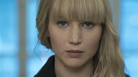 1920x1080 Jennifer Lawrence In Red Sparrow Movie Laptop Full HD 1080P ,HD 4k Wallpapers,Images ...