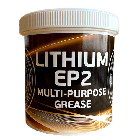 Buy Cheap Lithium Grease Online- High Level Protection - Free Delivery