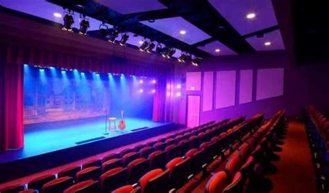 Auditorium Lighting at Rs 250000 | Auditorium Lights in New Delhi | ID ...