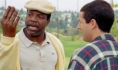 Carl Weathers, who played Chubbs in ‘Happy Gilmore,’ dead at 76