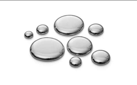 Mercury Metal at Best Price in India