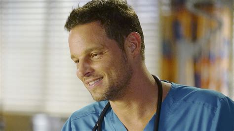 This Grey’s Anatomy Casting News Will Delight Alex Karev Fans – SheKnows