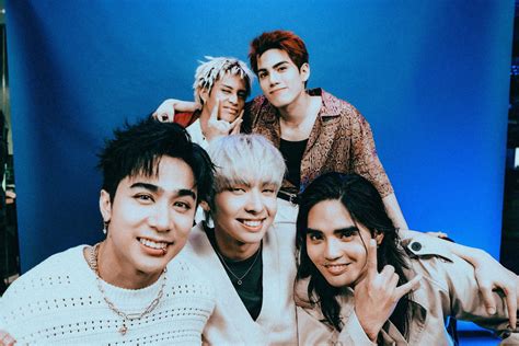 SB19 welcomes all fan theories about their songs - Daily Frontline