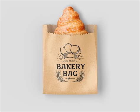 Paper Shopping Bags Free Mockup - Page 2 of 2 - Free Mockup World