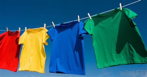 Remove All Stains.com: How to Remove Mold Stains from Clothes