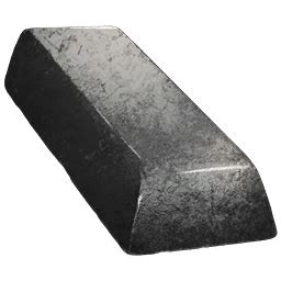 Iron Ingot - Official ATLAS Wiki