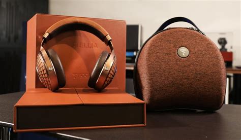 Focal Stellia the new reference in a closed design! - Headphone Guru