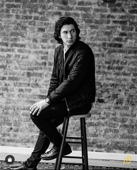 NEW Adam Driver photo for Breitling : r/adamdriver