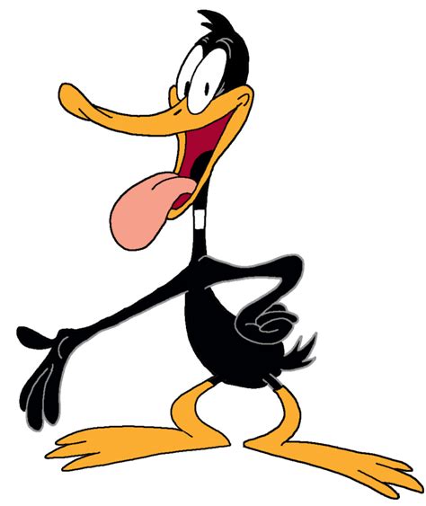 Daffy Duck | Wabbit Wiki | Fandom