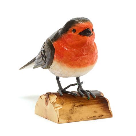 Christmas Robin Decorations for the Tree & Home - RSPB Shop