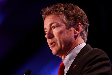 Senator Rand Paul pens over-the-top pander to pro-Israel crowd – Mondoweiss