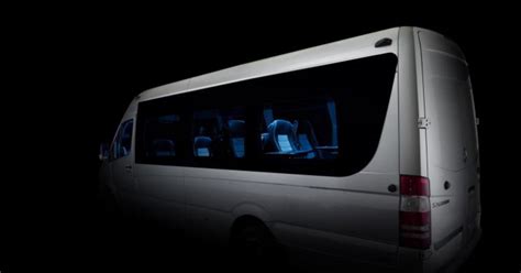 VIP, Corporate & Luxury Minibus Hire UK | A Class Coach Hire