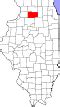 List of counties in Illinois - Simple English Wikipedia, the free encyclopedia