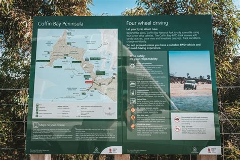 Coffin Bay National Park, South Australia Tour | 2024 Guide