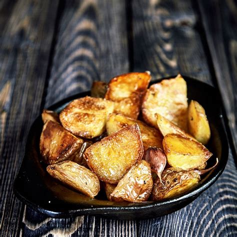 The ingredient Mary Berry swears by for the perfect roast potatoes ...