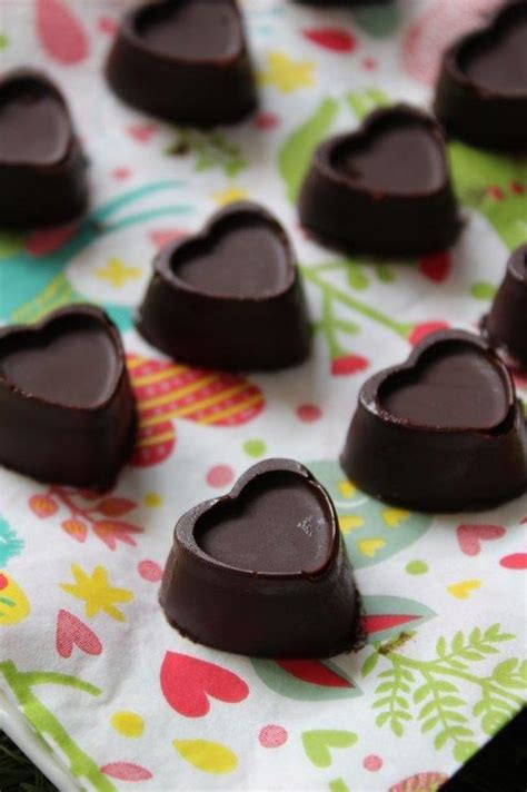 Liquor Filled Chocolates Recipe - Food Ethics