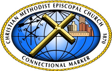 The Seventh Episcopal District CME Church.