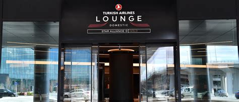 Istanbul Airport Lounges - ISTANBUL AIRPORT HOTEL