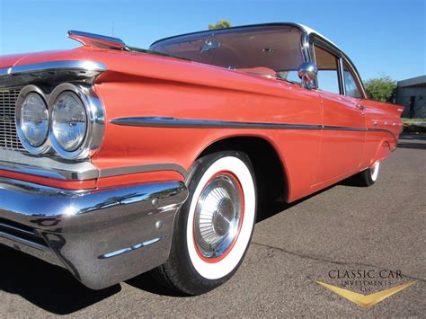 1959 Pontiac Star Chief for Sale | ClassicCars.com | CC-1055974