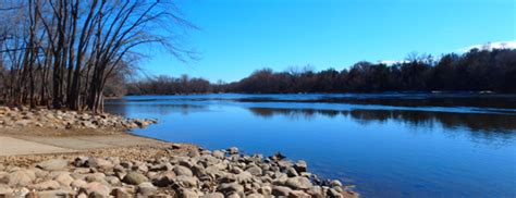 Mississippi West Regional Park | Anoka County, MN - Official Website