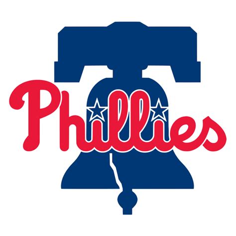 Philadelphia Phillies Logo transparent PNG | FREE PNG Logos