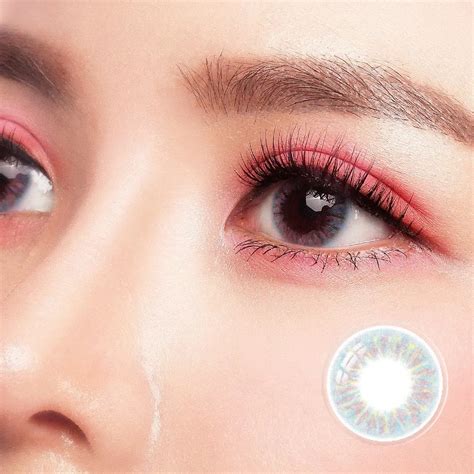 COLORED CONTACTS, Color Contact Lens, Circle Lens - HoneyColor.com