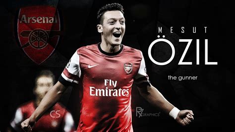 Mesut Ozil Wallpapers - Top Free Mesut Ozil Backgrounds - WallpaperAccess