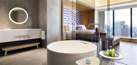 W Osaka, Osaka, Japan. Expert reviews and highlights | The Hotel Guru