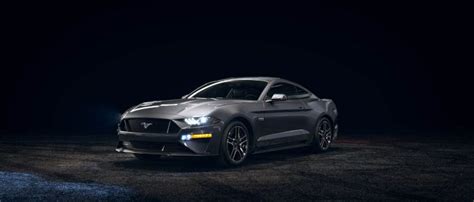 2023 Ford Mustang Color Options - Auto Underworld