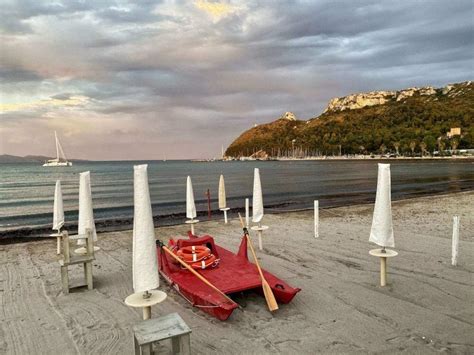 7 Beaches In Cagliari And Surroundings Truly Worth Visiting