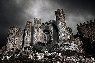 dark ages castles and cathedrals | Dark Castle Stock Photos - Image: 14518083 | Dark castle ...