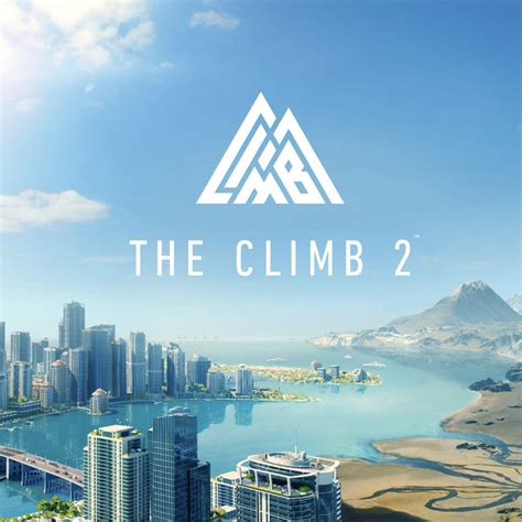 The Climb 2 for Oculus Quest review: Free Solo on steroids | Android Central