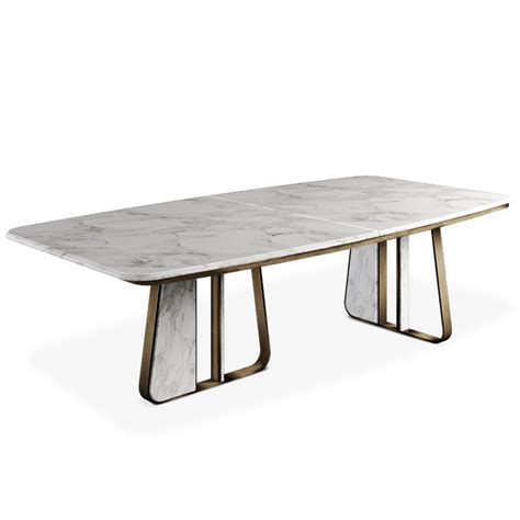 Kenai Dining Table by Porus Studio | Modern & Contemporary Furniture in ...